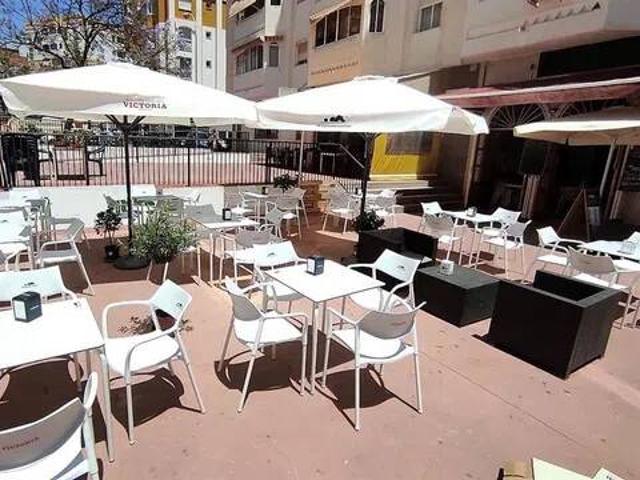 Inmueble en Alquiler en Benalmádena