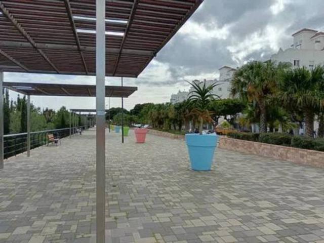 Inmueble en Alquiler en Benalmádena