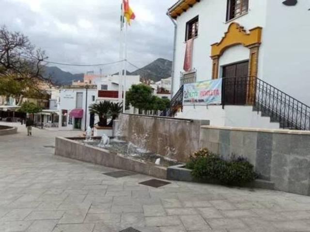 Inmueble en Alquiler en Benalmádena