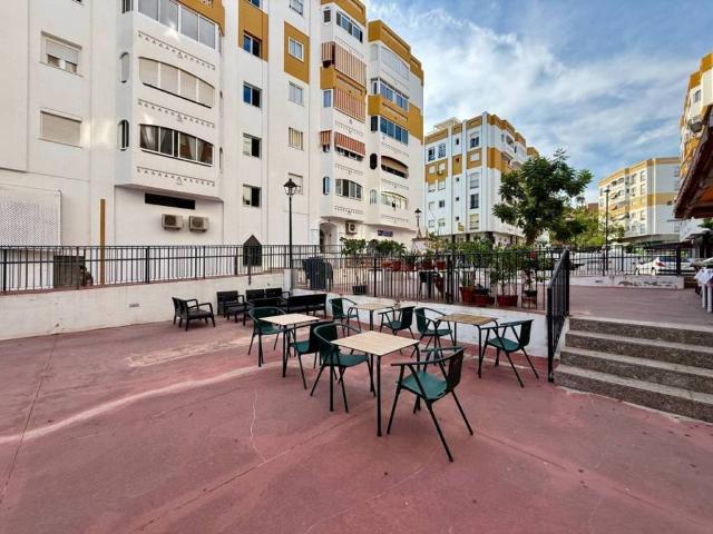 Inmueble en Alquiler en Benalmádena