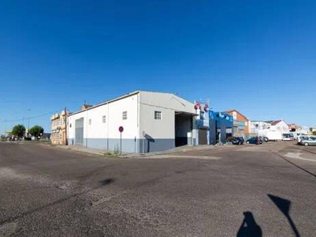 Inmueble en Alquiler en Benavente