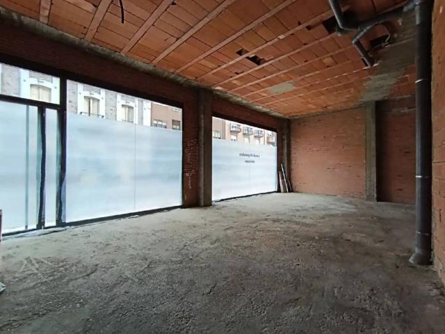 Inmueble en Alquiler en Benavente