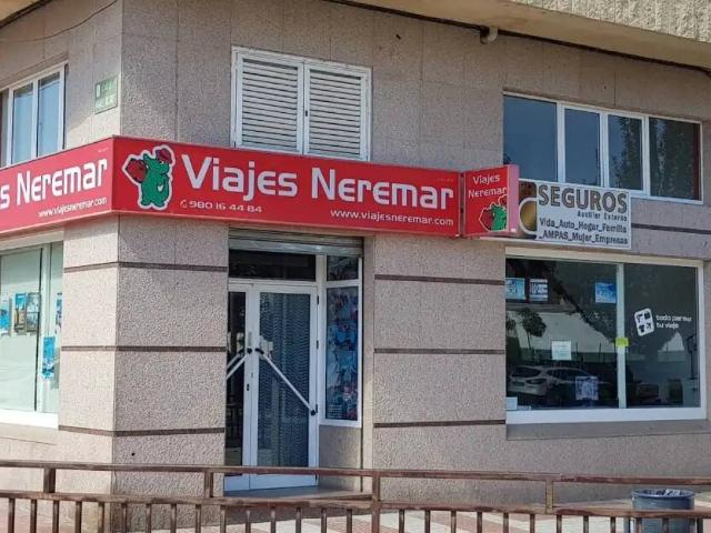 Inmueble en Alquiler en Benavente