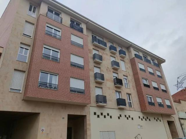 Inmueble en Alquiler en Benavente