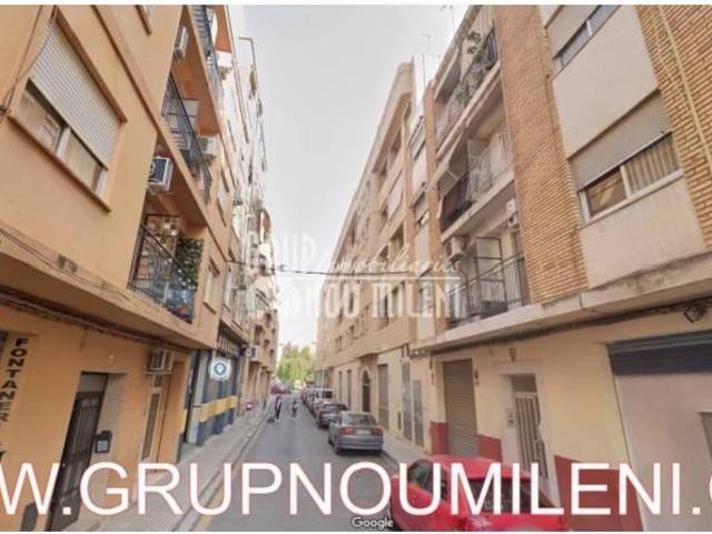 Inmueble en Alquiler en Benetússer