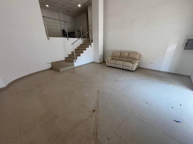 Inmueble en Alquiler en Benetússer