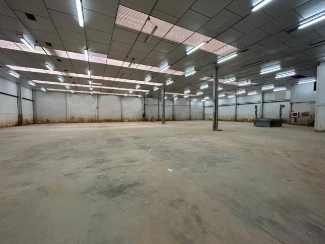 Inmueble en Alquiler en Benetússer