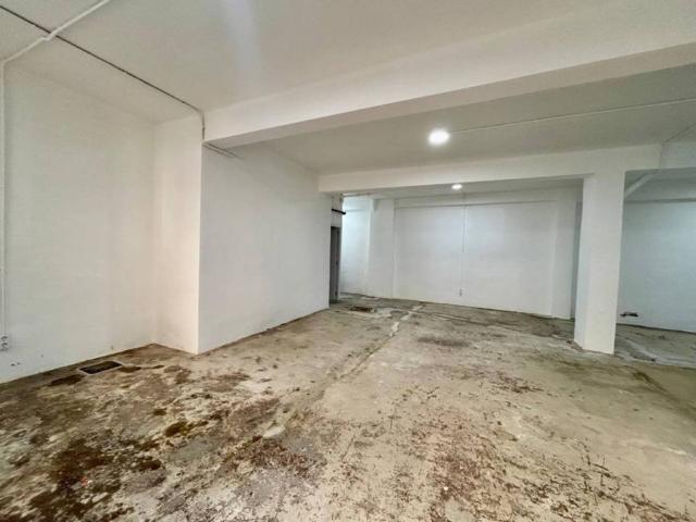Inmueble en Alquiler en Benetússer