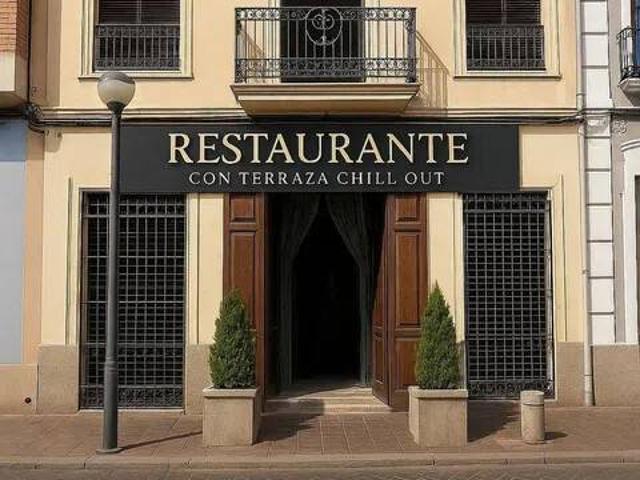 Inmueble en Alquiler en Benicasim Benicàssim