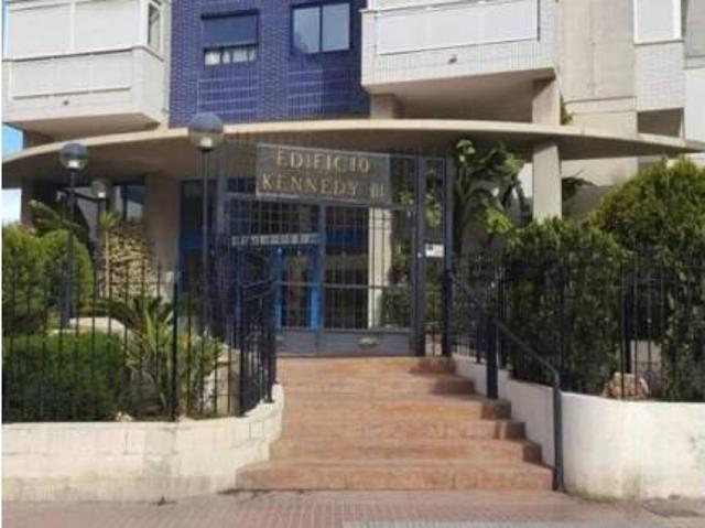 Inmueble en Alquiler en Benidorm