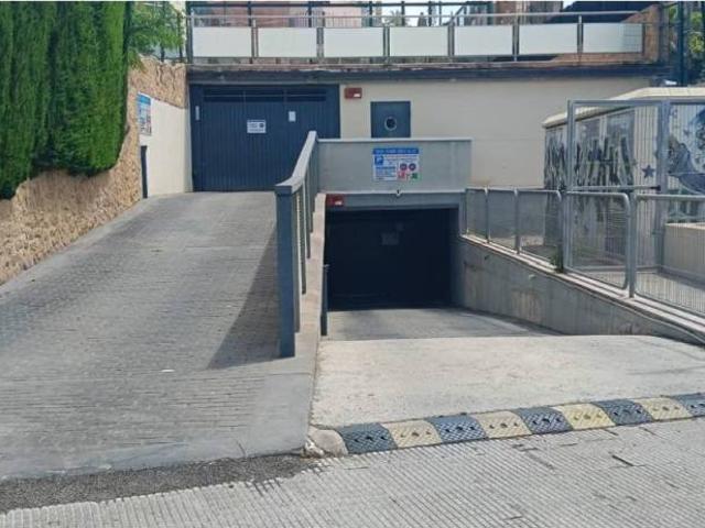 Inmueble en Alquiler en Benidorm