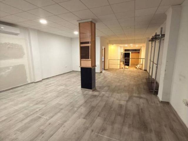 Inmueble en Alquiler en Benidorm