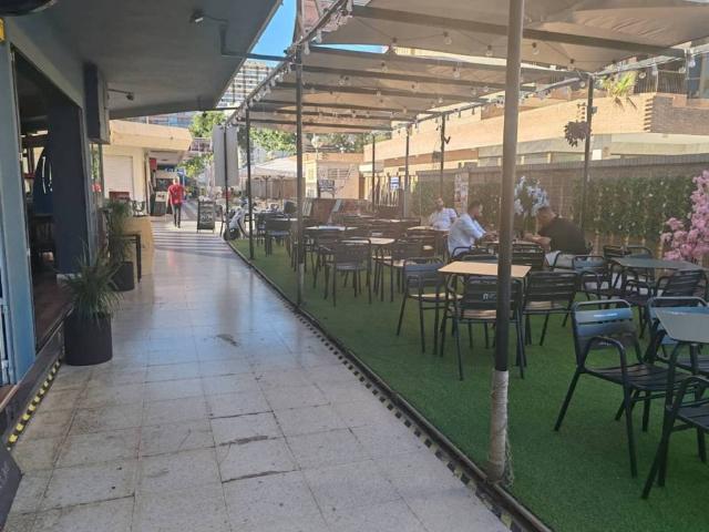 Inmueble en Alquiler en Benidorm