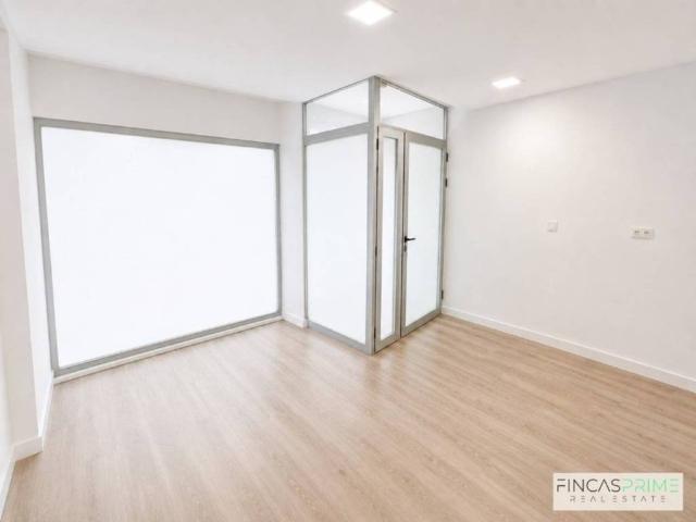 Inmueble en Alquiler en Benidorm