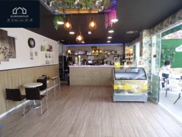 Inmueble en Alquiler en Benidorm