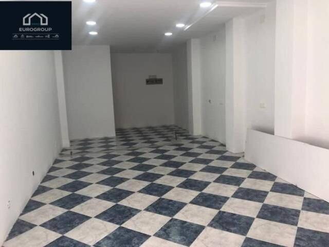 Inmueble en Alquiler en Benidorm