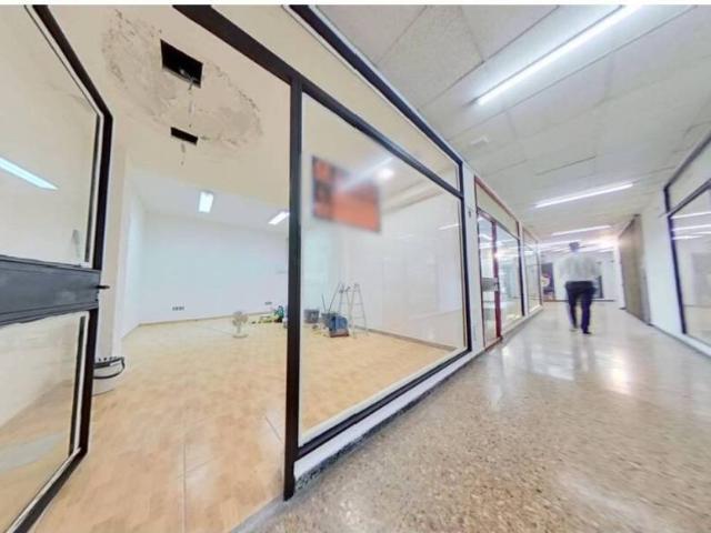 Inmueble en Alquiler en Benidorm