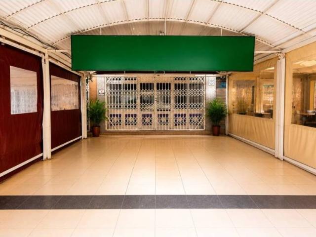 Inmueble en Alquiler en Benidorm