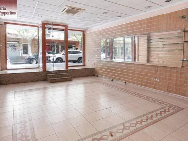 Inmueble en Alquiler en Benidorm