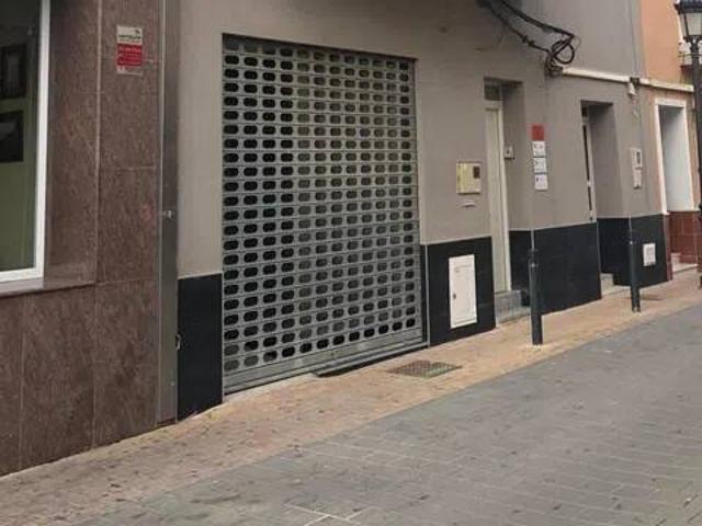 Inmueble en Alquiler en Beniel
