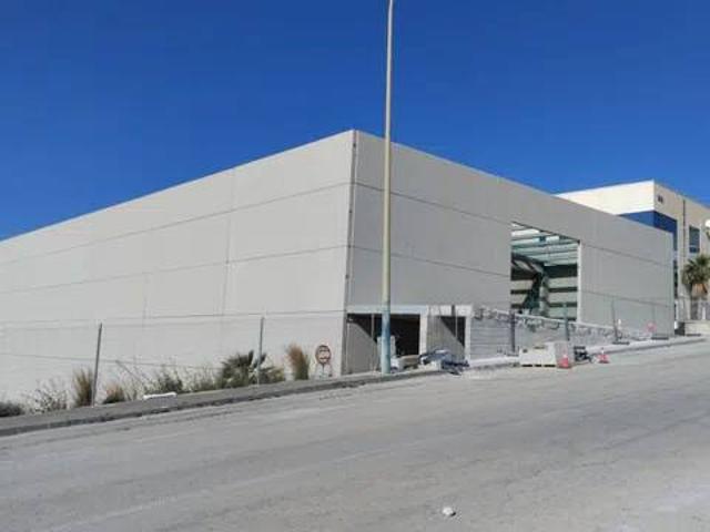 Inmueble en Alquiler en Benissa
