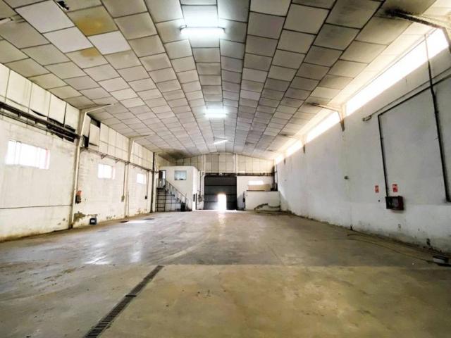 Inmueble en Alquiler en Beniparrell