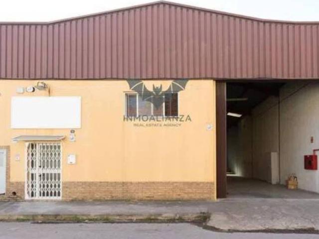 Inmueble en Alquiler en Beniparrell