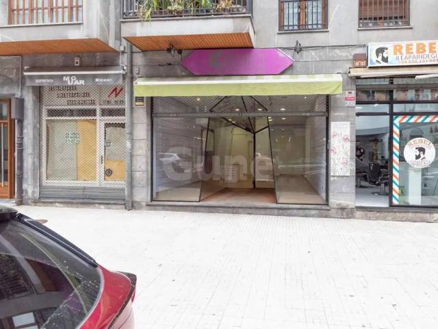 Inmueble en Alquiler en Beasain