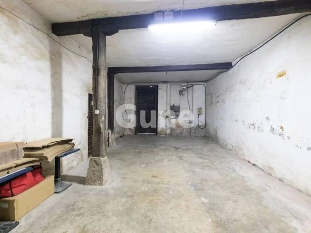 Inmueble en Alquiler en Beasain
