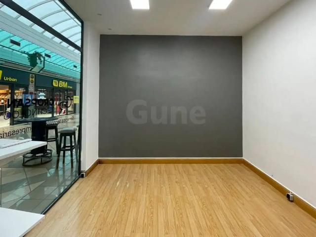 Inmueble en Alquiler en Beasain