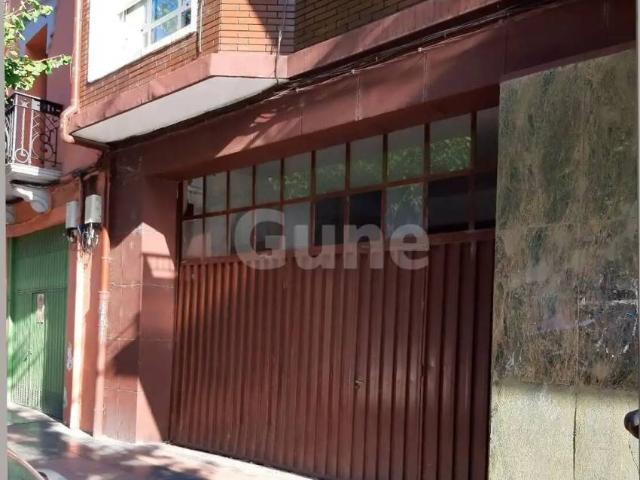 Inmueble en Alquiler en Beasain