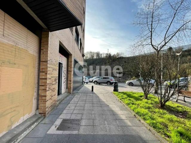 Inmueble en Alquiler en Beasain