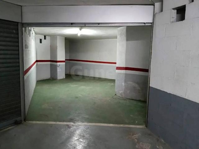Inmueble en Alquiler en Beasain