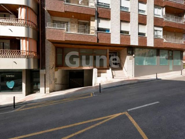 Inmueble en Alquiler en Beasain
