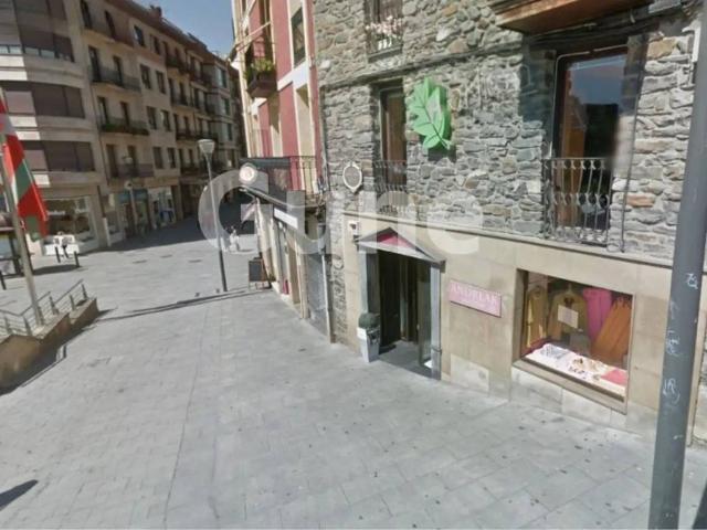 Inmueble en Alquiler en Beasain
