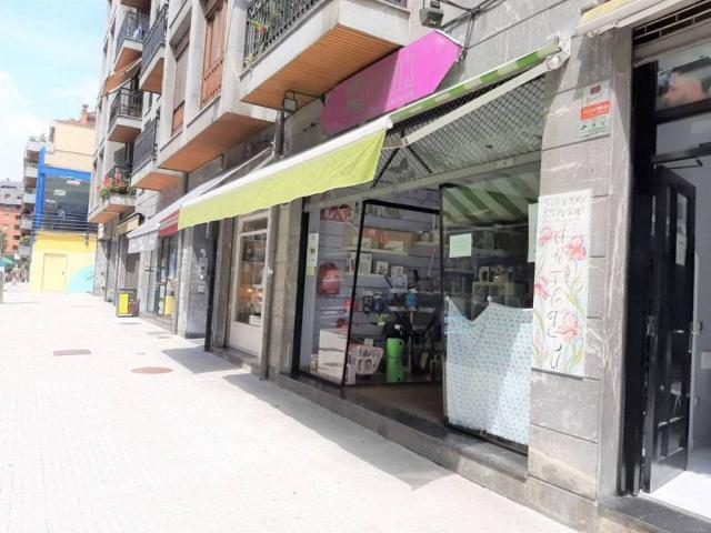 Inmueble en Alquiler en Beasain