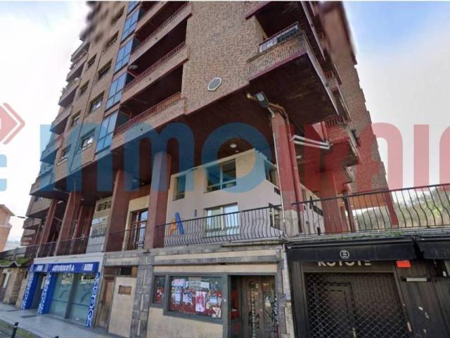Inmueble en Alquiler en Beasain