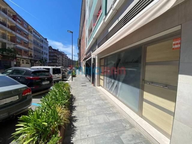 Inmueble en Alquiler en Beasain