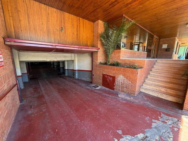 Inmueble en Alquiler en Beasain