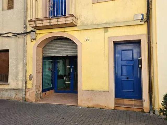 Inmueble en Alquiler en Begues