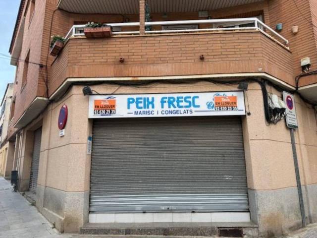 Inmueble en Alquiler en Begues