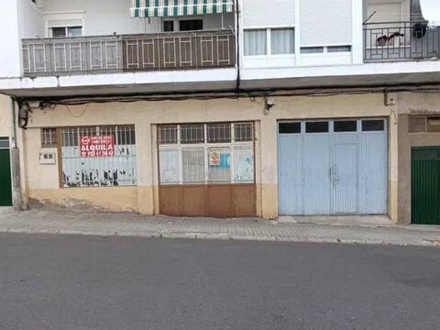 Inmueble en Alquiler en Béjar