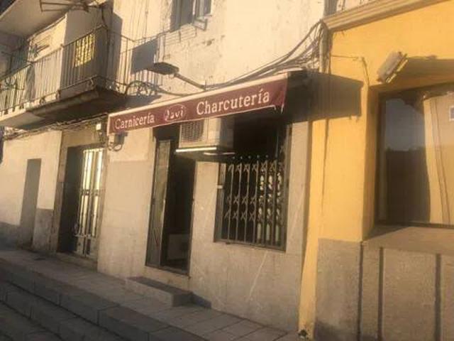 Inmueble en Alquiler en Béjar