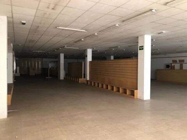 Inmueble en Alquiler en Béjar