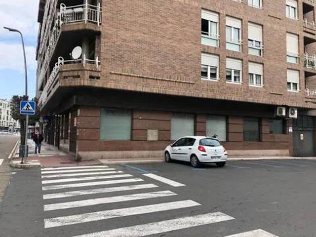 Inmueble en Alquiler en Béjar