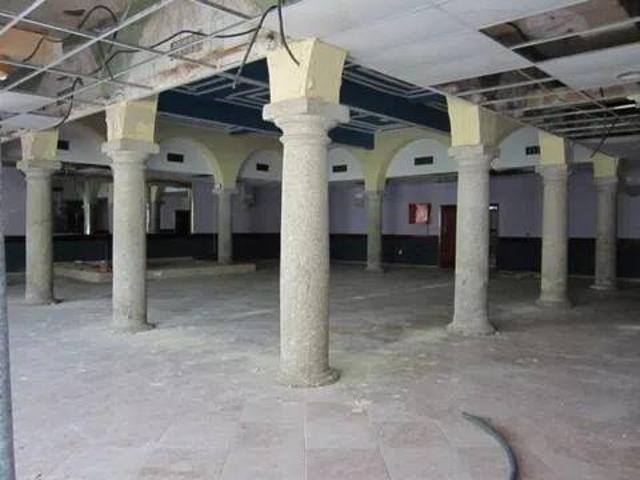Inmueble en Alquiler en Béjar