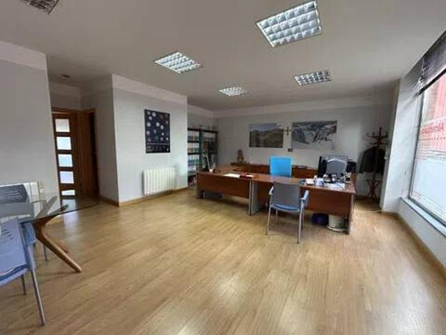 Inmueble en Alquiler en Béjar