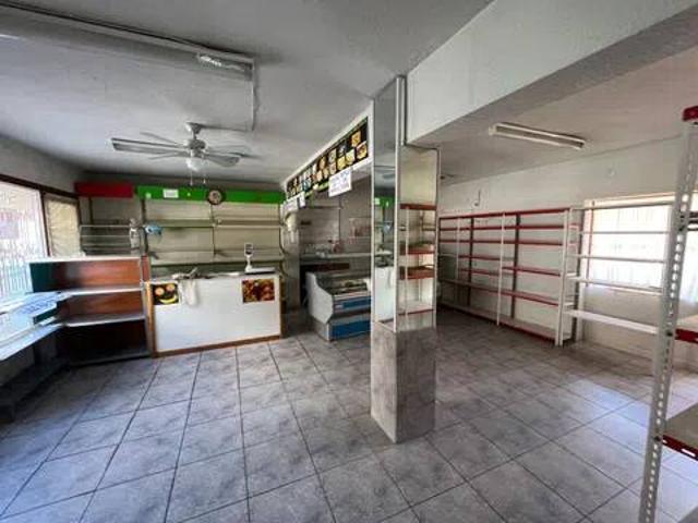 Inmueble en Alquiler en Béjar