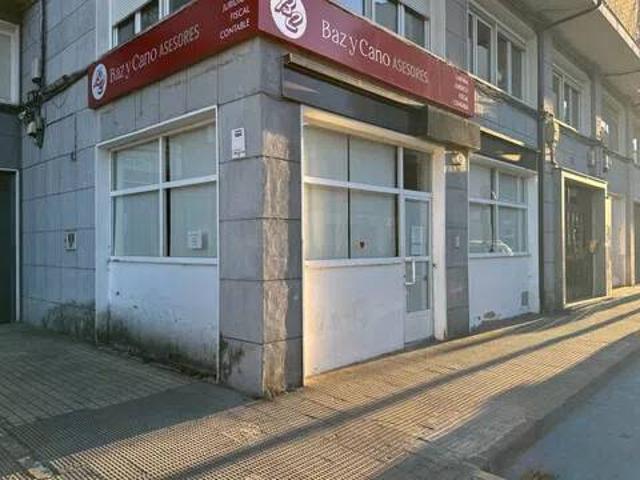 Inmueble en Alquiler en Béjar
