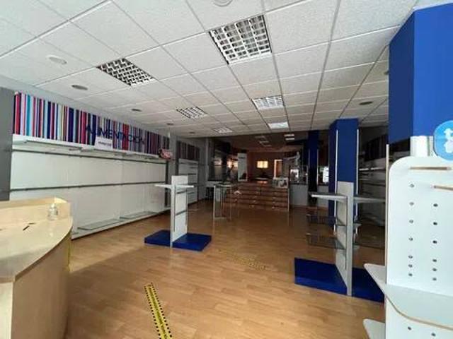 Inmueble en Alquiler en Béjar